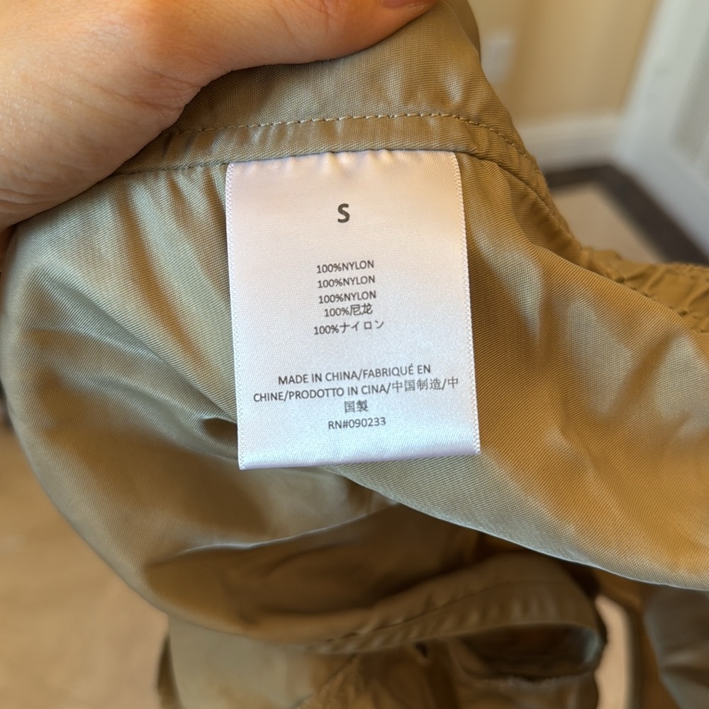 Essentials Shorts - image 5